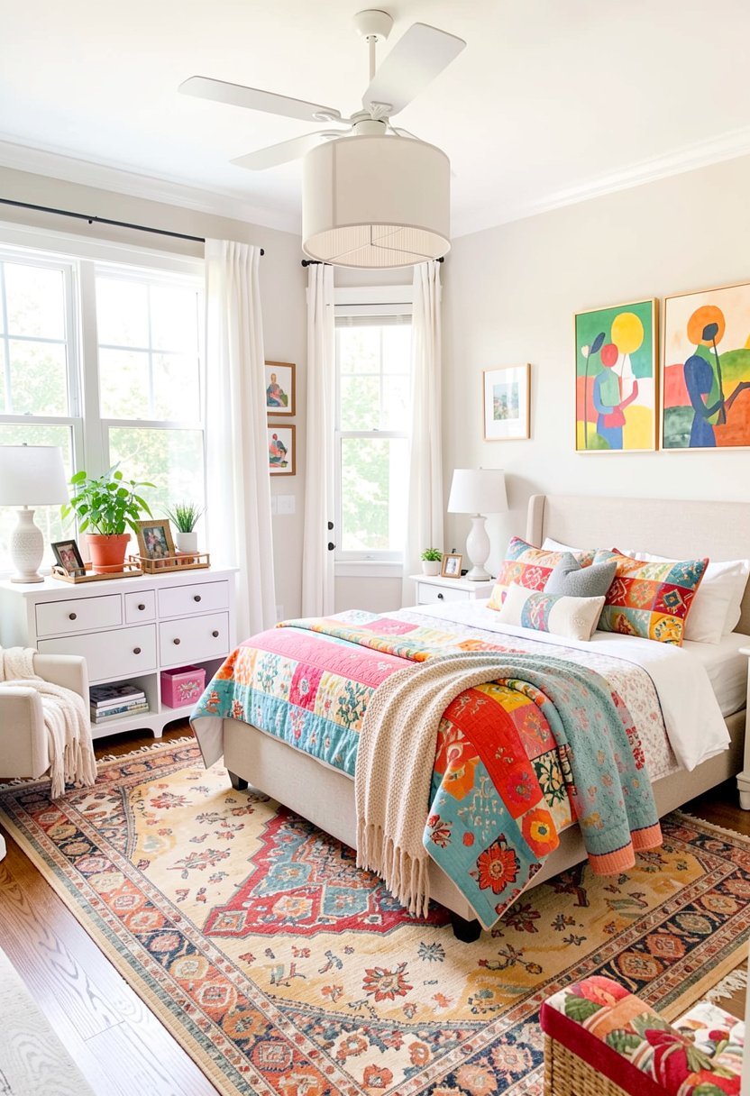 Use Trays to Control Clutter