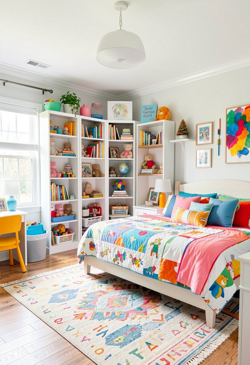 Use Vertical Storage Hacks