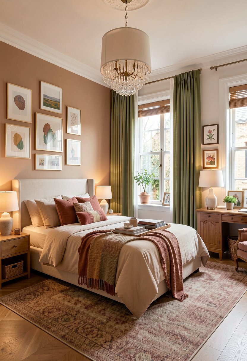 Use Vertical Wall Space
