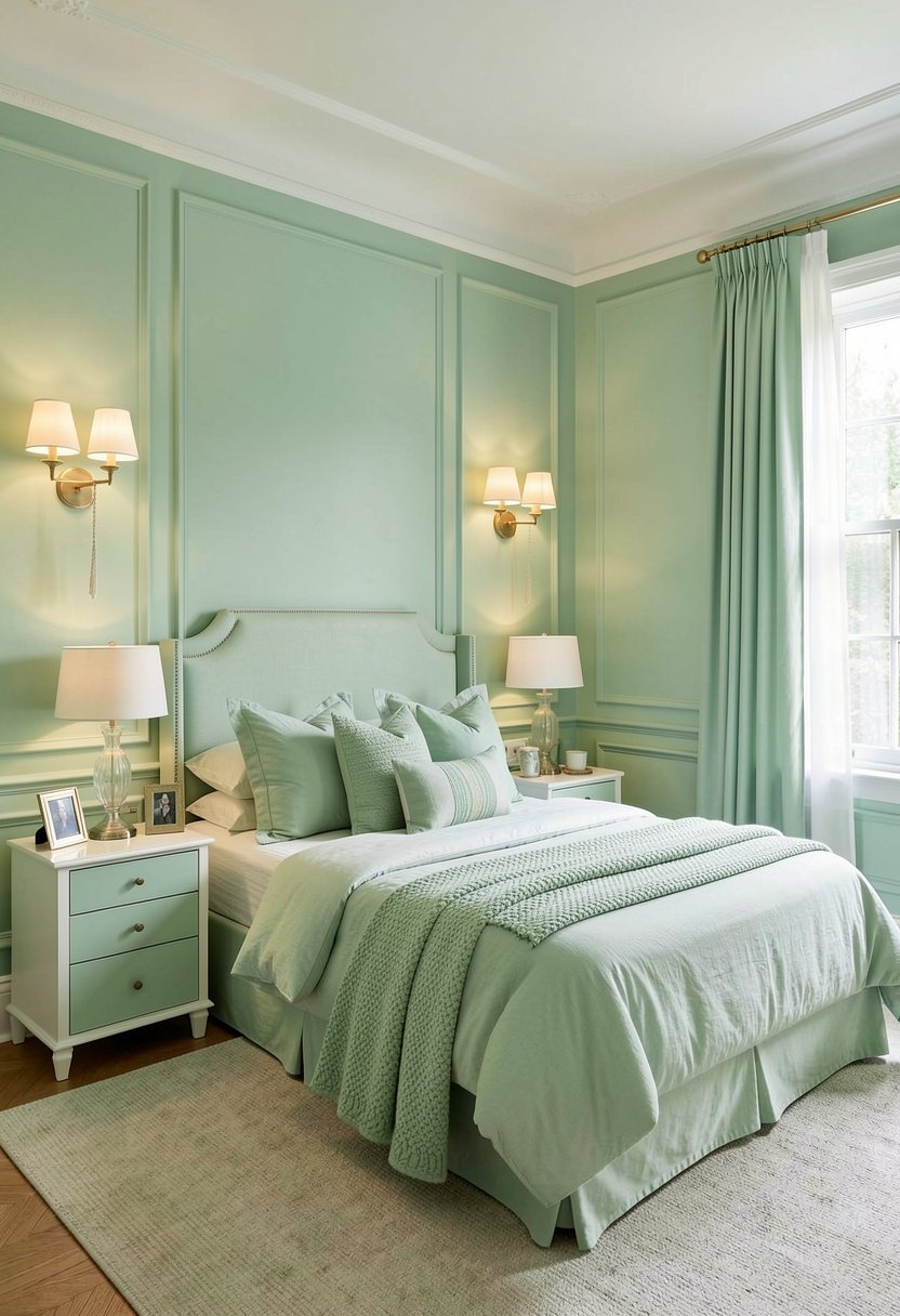 Use Wall Sconces for Lighting