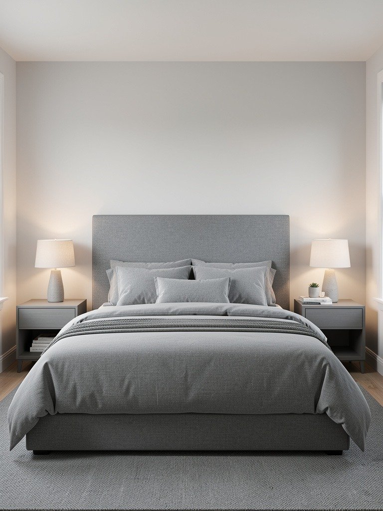 Use Warm Ambient Lighting