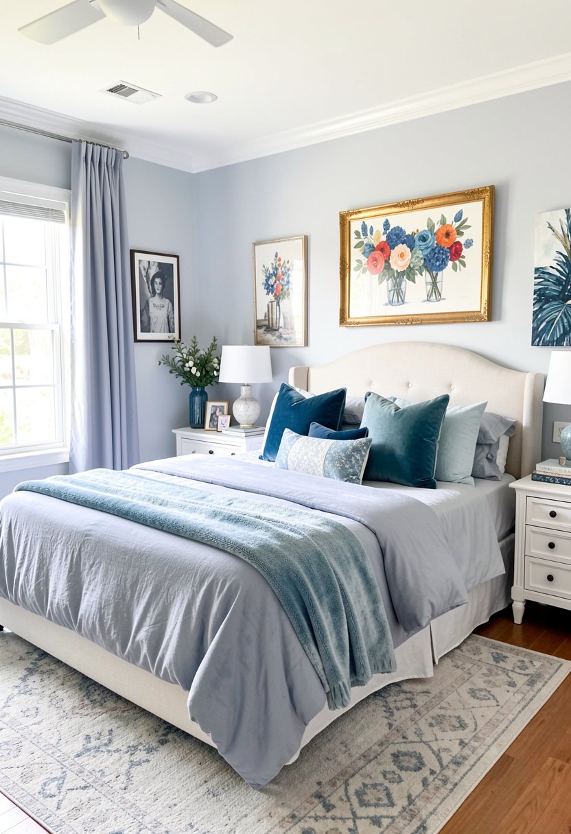 Velvet Decorative Pillows