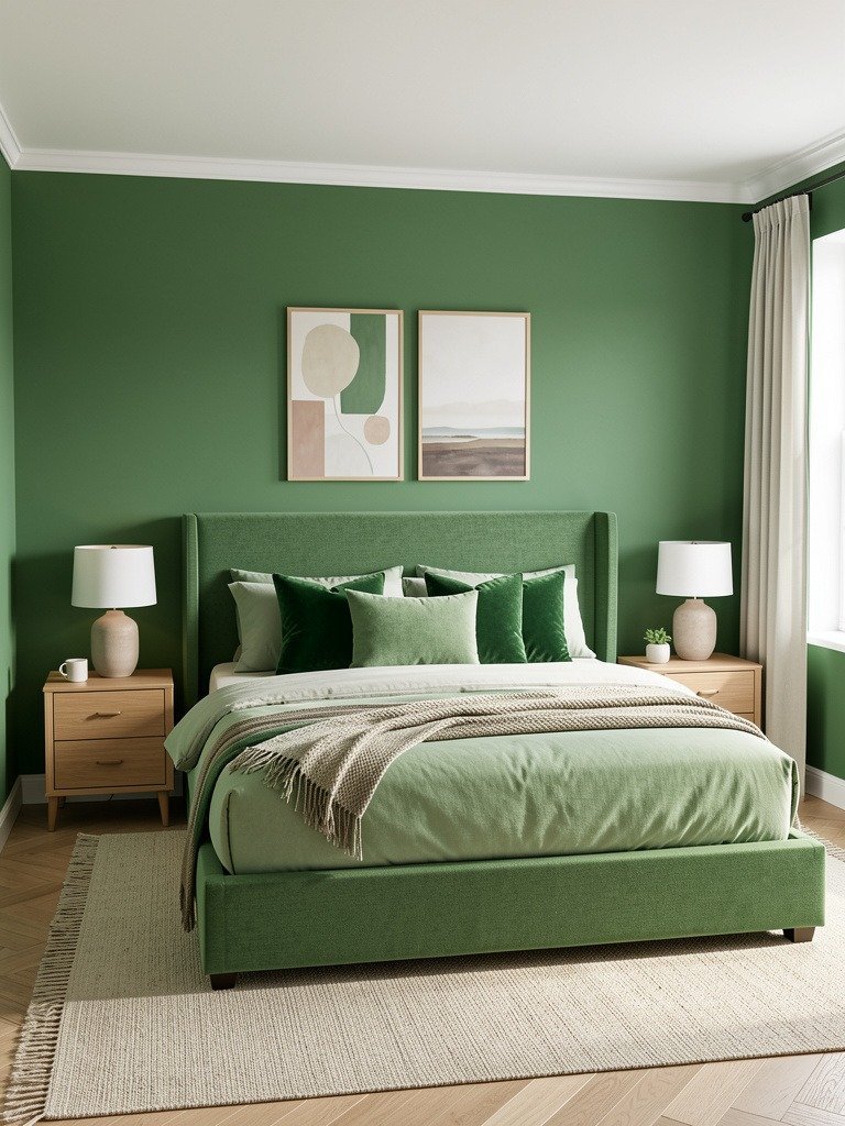 Velvet Pillows for Comfort