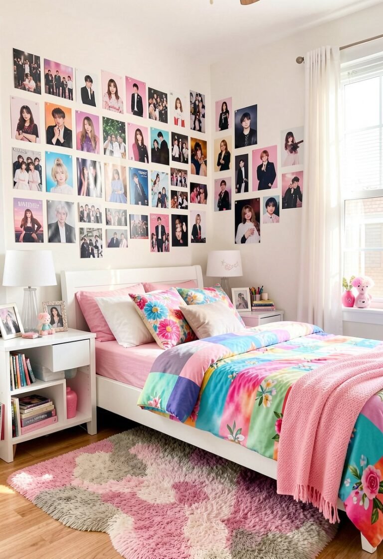 Wall Collages That Actually Work