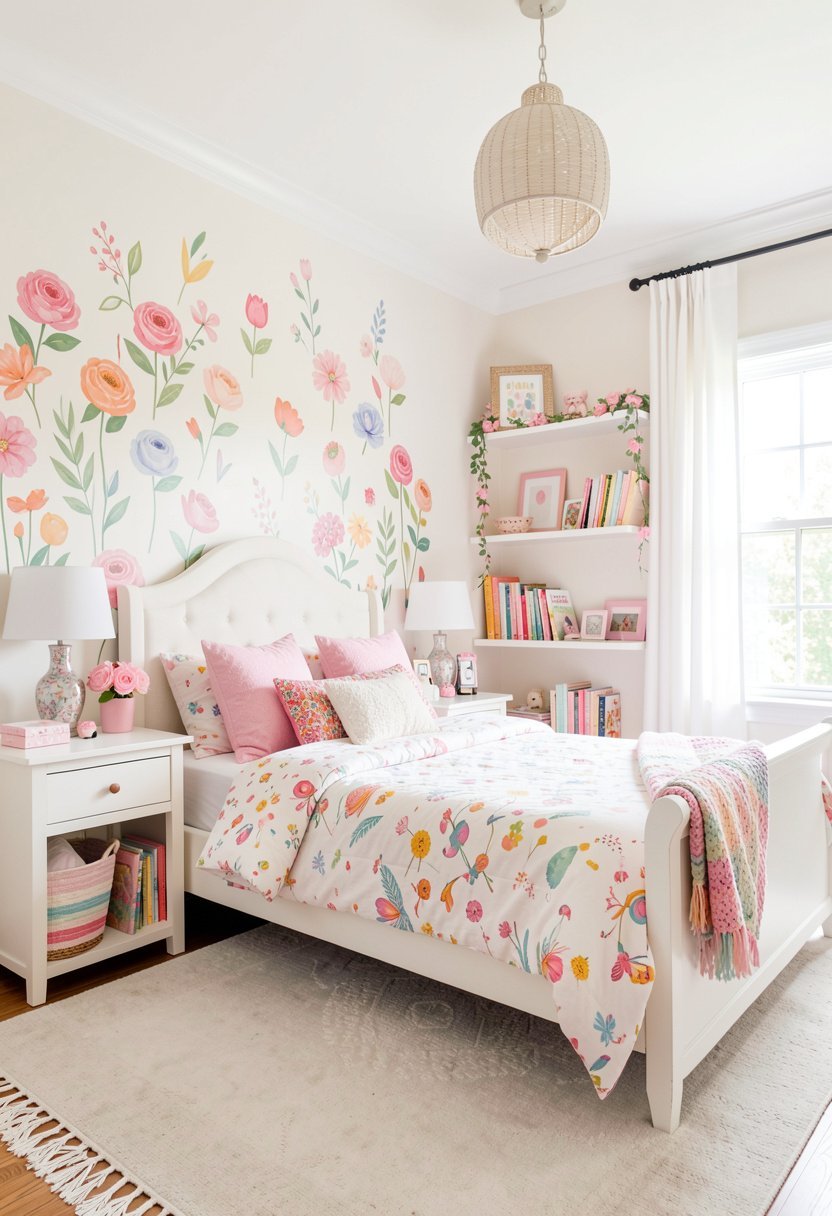 Wall Decals for Easy Style