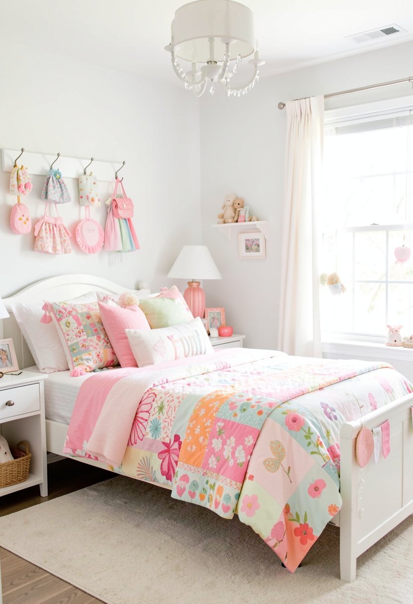 Wall Hooks for Cute Items