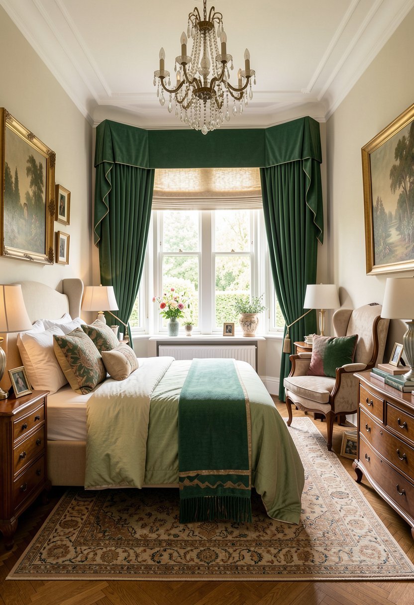 Window Treatments