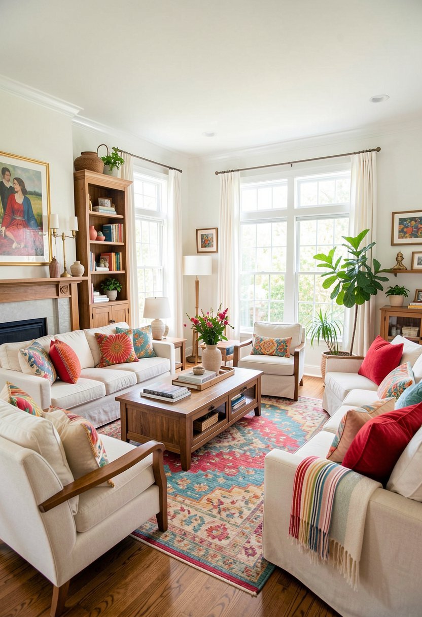 Wood Tones Must Match Up