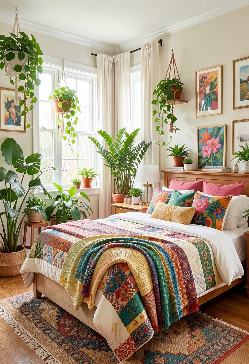 ZZ Plant for Darker Rooms