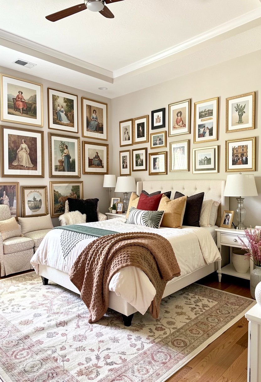 Build a Gallery Wall