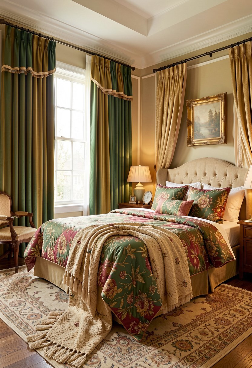Choose the Right Curtains