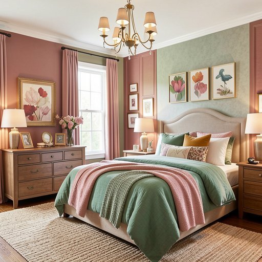 12 quiz bedroom decor ideas