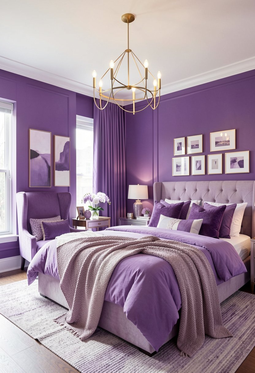 Hang Soft Gold Light Fixtures
