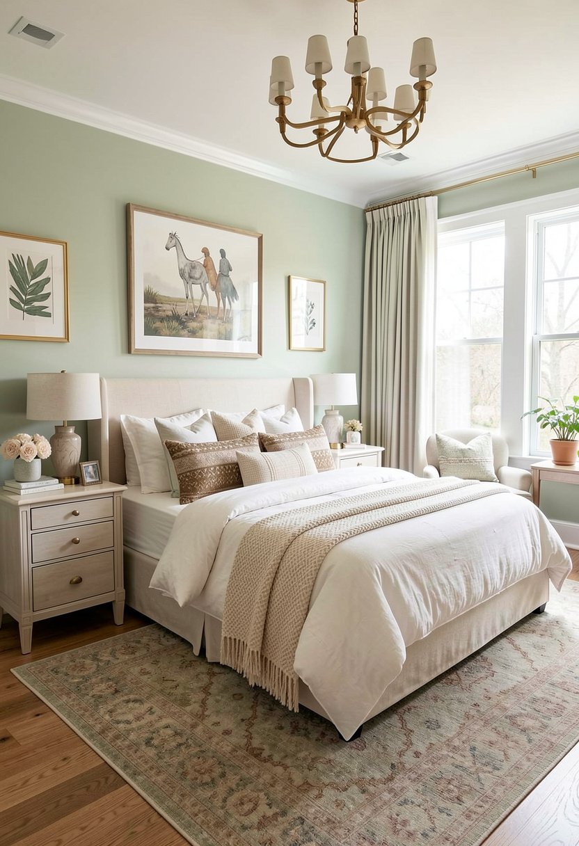 Invest in Good Bedside Tables