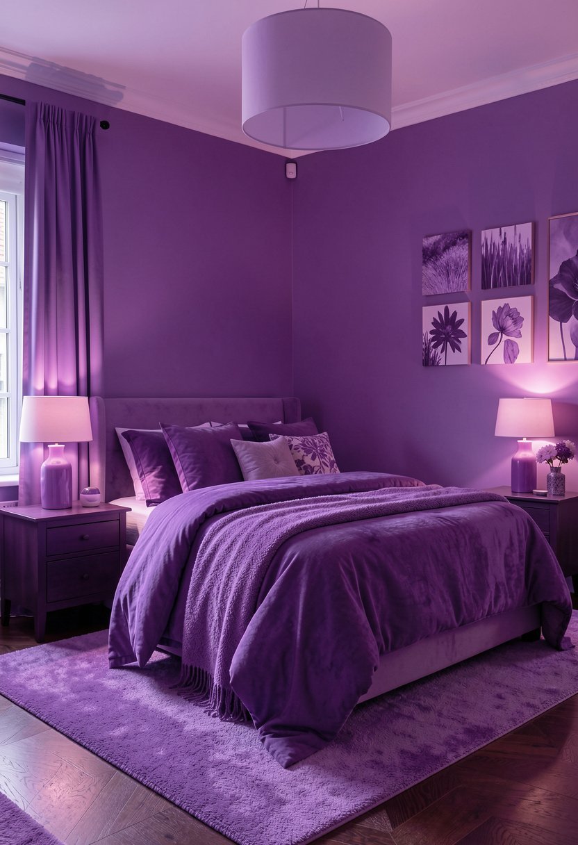 Light Up with Dimmable Lamps