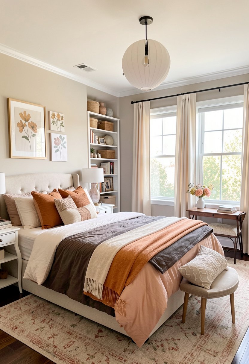Organize with Smart Storage