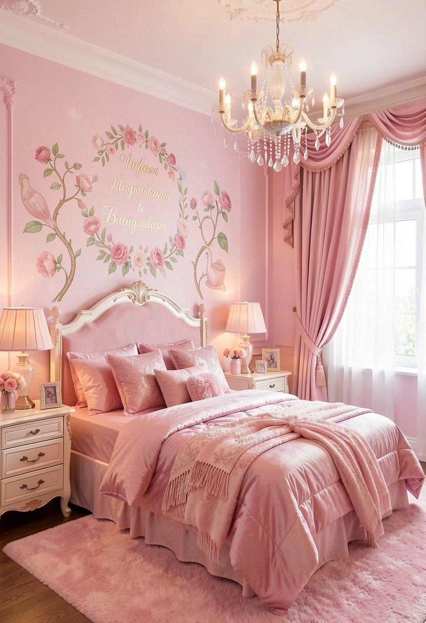 Wall Decals with Meaning