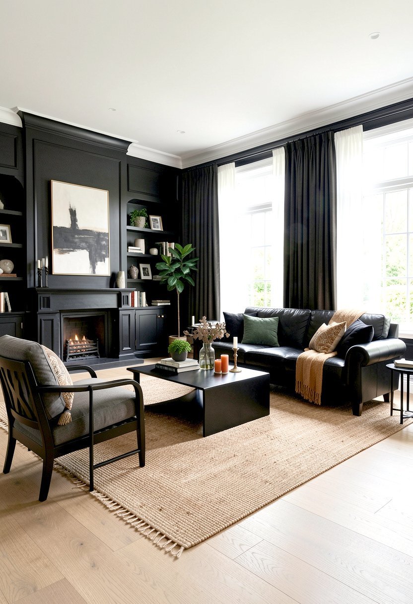 Focus On Proper Furniture Scale