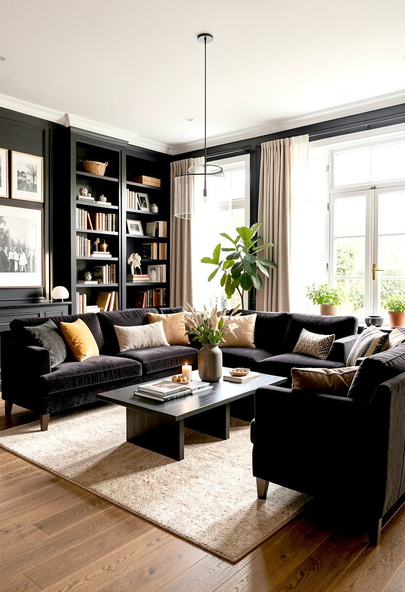 Keep Your Floors Lighter