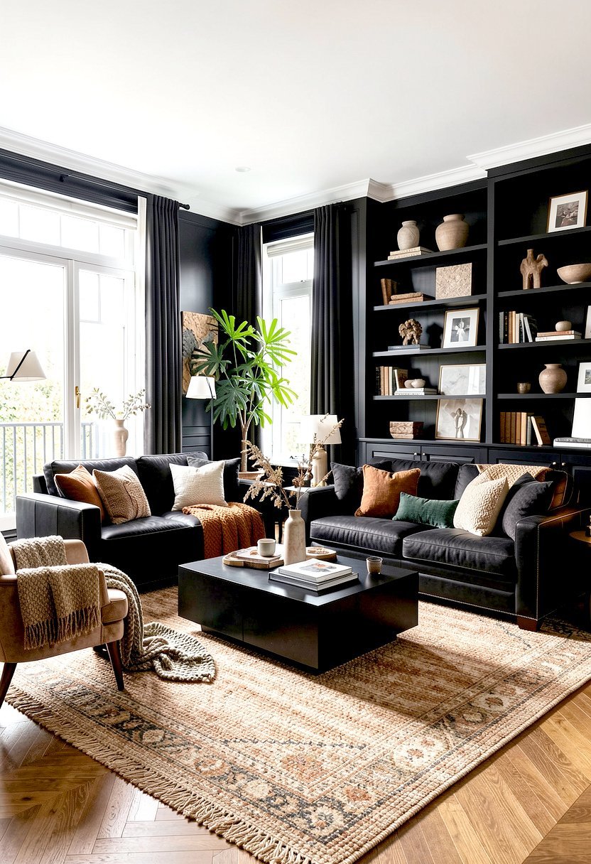Layer Different Textures Everywhere