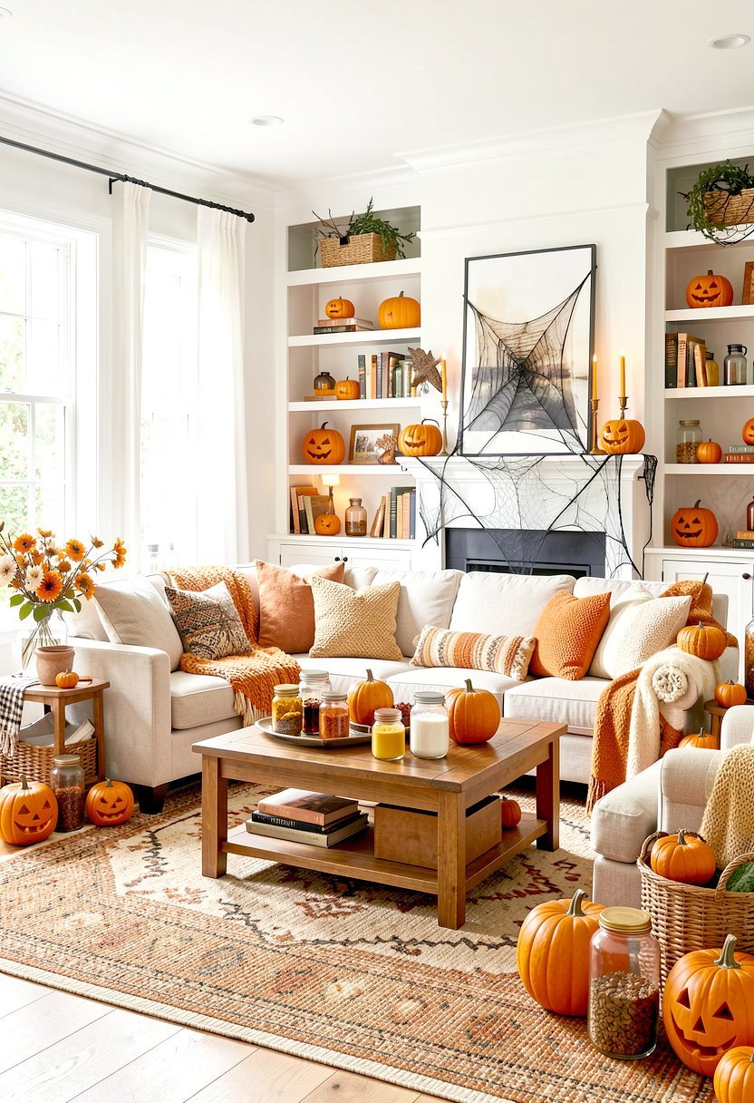Use Apothecary Style Jars